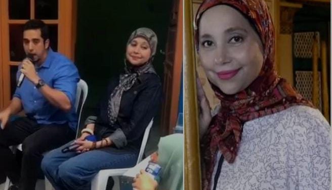 Ayu Azhari dan Axel Djody Gondokusumo Gaungkan Basmi Korupsi