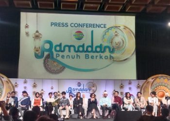 Sambut Ramadhan 2024 Indosiar Menyajikan Program Spesial Penuh Berkah