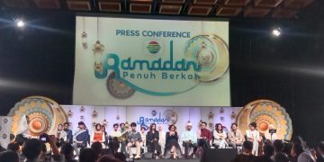 Sambut Ramadhan 2024 Indosiar Menyajikan Program Spesial Penuh Berkah