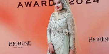 Ajang Bergengsi di Raih dr. Ayu Widyaningrum Pada Penghargaan Beautypreneur Award 2024