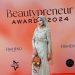 Ajang Bergengsi di Raih dr. Ayu Widyaningrum Pada Penghargaan Beautypreneur Award 2024