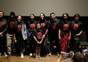 Kisah Nyata Film Utusan Iblis, Diana Limbong Siapkan Warna Baru Genre Horor