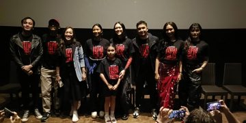 Kisah Nyata Film Utusan Iblis, Diana Limbong Siapkan Warna Baru Genre Horor