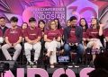 Konser Spektakuler Bertabur Bintang di 3 Dekade HUT INDOSIAR