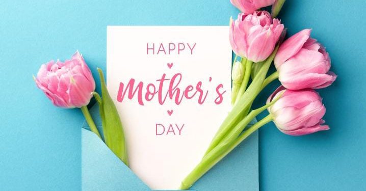 8 Ucapan Hari Ibu yang Sederhana, Dan Menyentuh Hati