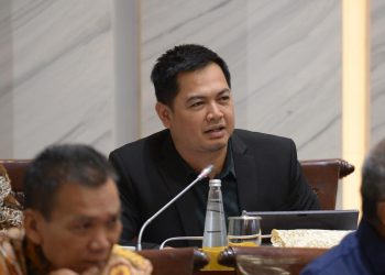 Masalah Serius Kasus Uang Palsu di UIN Makassar, Tommy Kurniawan Desak BI