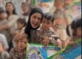 Jeritan Hati Paula Verhoeven yang Rindu dengan Anaknya