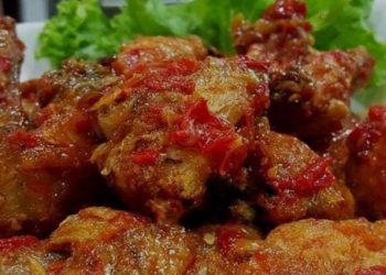 Hidangan Natal dari Berbagai Daerah