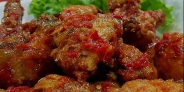 Hidangan Natal dari Berbagai Daerah