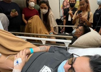 Siti Badriah Tengah Hamil, Namun Suami di Rawat, Sakit Apa?