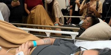 Siti Badriah Tengah Hamil, Namun Suami di Rawat, Sakit Apa?