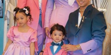 Fairuz A. Rafiq Lewati Ujian Terberat 2024