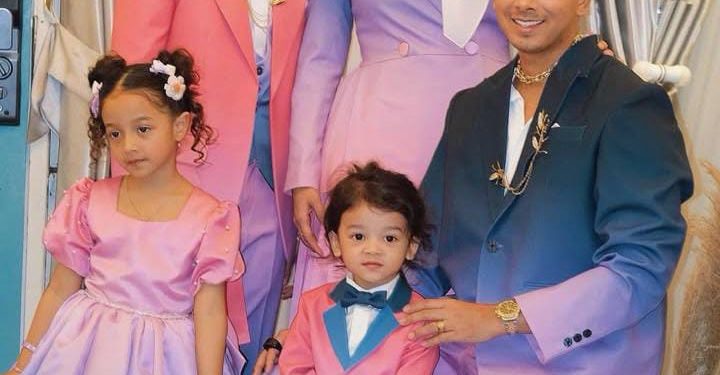 Fairuz A. Rafiq Lewati Ujian Terberat 2024