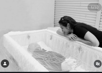 Penghujung Tahun 2024 Jessica Iskandar Kehilangan Ayah Tercinta