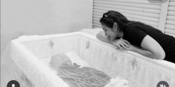 Penghujung Tahun 2024 Jessica Iskandar Kehilangan Ayah Tercinta