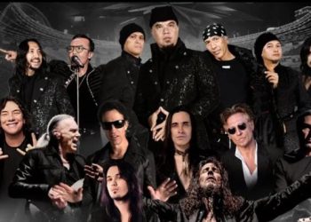 Demi Timnas Indonesia, Konser Dewa 19 All Stars 2.0 Diundur