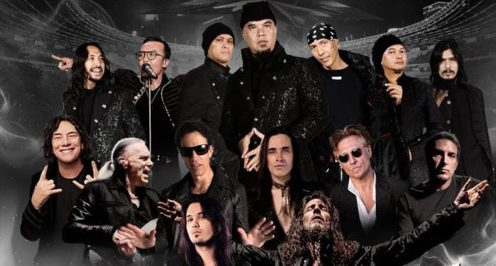 Demi Timnas Indonesia, Konser Dewa 19 All Stars 2.0 Diundur