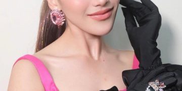 Ayu Ting Ting Tutup 2024, Masih Status Tanpa Pendamping Hidup.