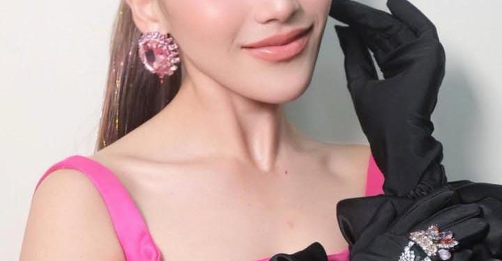 Ayu Ting Ting Tutup 2024, Masih Status Tanpa Pendamping Hidup.