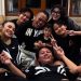 Full Team, Sule Bahagia Tahun Baruan Bersama Kelima Anaknya, Natalie Holscher Titip Adzam Terima Job di Medan