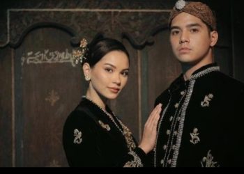 Resmi Menikah Bulan Juni, Al Ghazali dan Alyssa Undang Pejabat dan Disiarkan di TV