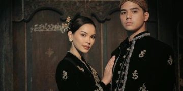 Resmi Menikah Bulan Juni, Al Ghazali dan Alyssa Undang Pejabat dan Disiarkan di TV