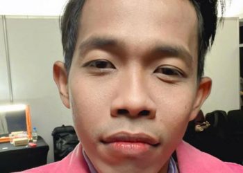 Gagal Nyaleg, Demi Menyambung Hidup Dede Sunandar Kini Kerja di Restoran