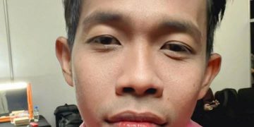 Gagal Nyaleg, Demi Menyambung Hidup Dede Sunandar Kini Kerja di Restoran