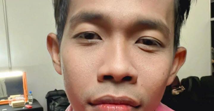 Gagal Nyaleg, Demi Menyambung Hidup Dede Sunandar Kini Kerja di Restoran