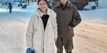 Anak Rossa, Rizky Langit Ramadan Sudah Beranjak Dewasa, Makin Tampan dan Mempesona