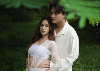 Pernikahannya Sudah Terdaftar, Kini Mahalini Umumkan Hamil.