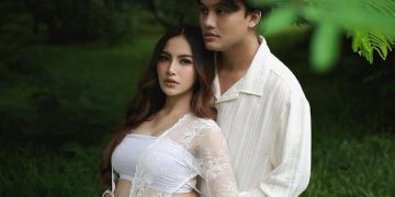 Pernikahannya Sudah Terdaftar, Kini Mahalini Umumkan Hamil.