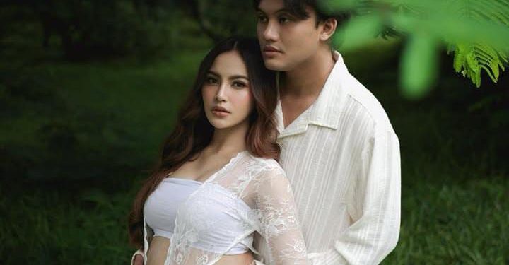 Pernikahannya Sudah Terdaftar, Kini Mahalini Umumkan Hamil.
