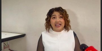 Usai Lahiran, Mpok Alpa Tidak PD Rambutnya Rontok dan Tipis