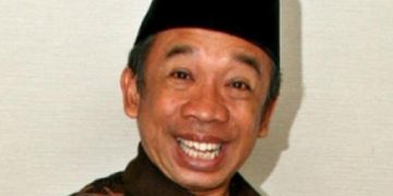 Pelawak Qomar Meninggal Dunia