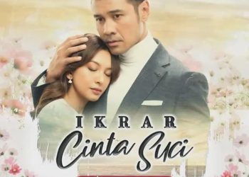 Ditawari Sinetron SCTV Ikrar Cinta Suci, Chicco Jerikho Berkarya Kembali