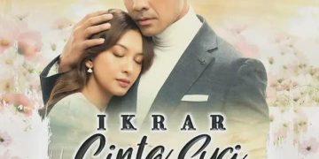 Ditawari Sinetron SCTV Ikrar Cinta Suci, Chicco Jerikho Berkarya Kembali