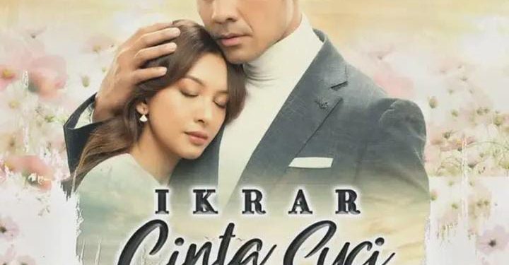 Ditawari Sinetron SCTV Ikrar Cinta Suci, Chicco Jerikho Berkarya Kembali