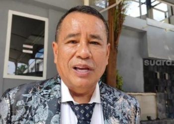 Meski Dekat dengan Nikita Mirzani, Tapi Hotman Paris Enggan Jadi Kuasa Hukumnya