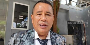 Meski Dekat dengan Nikita Mirzani, Tapi Hotman Paris Enggan Jadi Kuasa Hukumnya