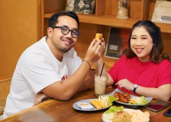 Kiky Saputri Mendadak ke Rumah Sakit Akibat Kontraksi