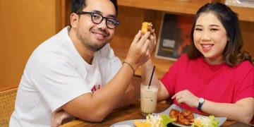 Kiky Saputri Mendadak ke Rumah Sakit Akibat Kontraksi