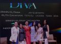 Konser SUPER DIVA, Konser Nostalgia, Rayakan Musik Dengan Cara Baru dan Berwarna