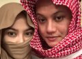 Masya Allah Mahalini Umroh Setelah Menjadi Mualaf