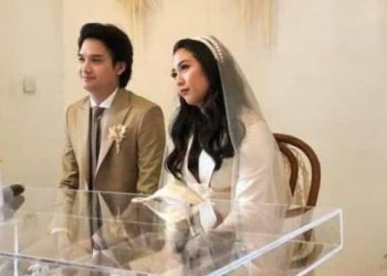 Sherina Munaf Pisah Rumah, dan Segera Mengakhiri Pernikahannya