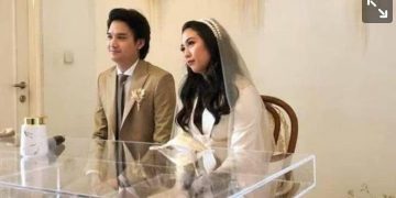 Sherina Munaf Pisah Rumah, dan Segera Mengakhiri Pernikahannya