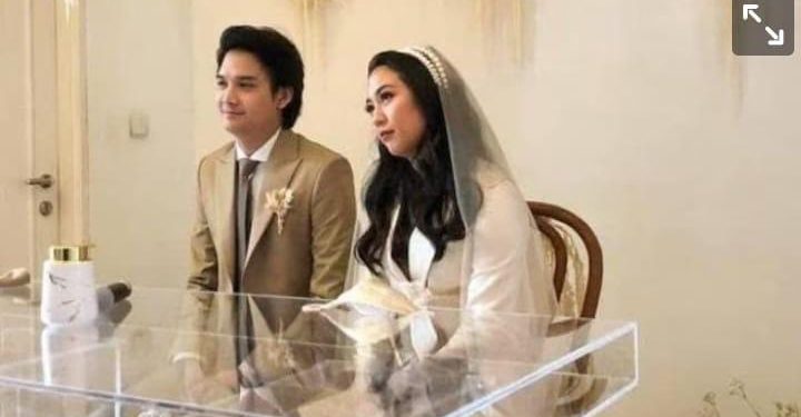 Sherina Munaf Pisah Rumah, dan Segera Mengakhiri Pernikahannya