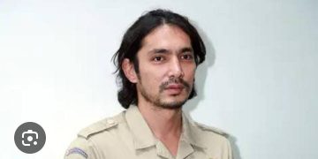 Abimana Aryasatya Ungkap Masa Lalu Sisi Gelap Industri Film