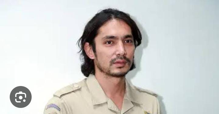 Abimana Aryasatya Ungkap Masa Lalu Sisi Gelap Industri Film