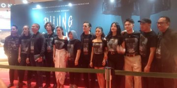 Film Horor PULUNG GANTUNG PATI NGENDAT, di Warnai Unsur Petualangan, Romantis dan Keluarga